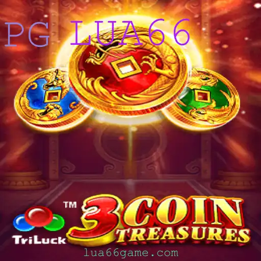 3CoinTreasures: Descubra a Aventura Épica do Novo Jogo de Estratégia