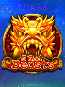 Explorando o Inovador Jogo 5GodBeasts e Suas Dinâmicas