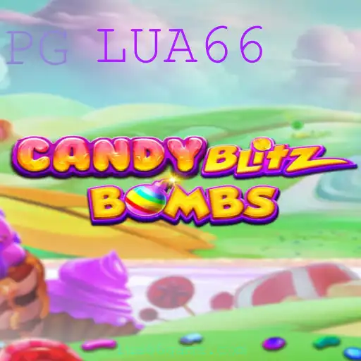 CandyBlitzBombs: Um Jogo de Estratégia e Diversão para Todas as Idades