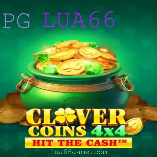 Descubra o Universo de CloverCoins4x4 e Sua Atraente Mecânica