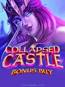 Descubra o Fascinante Mundo de CollapsedCastleBonusBuy: Estratégias e Regras do Jogo