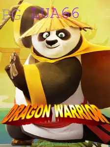 DragonWarrior: Uma Jornada Épica pelo Mundo dos Dragões