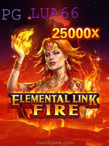 Explorando o Mundo de ElementalLinkFire: A Nova Febre dos Games