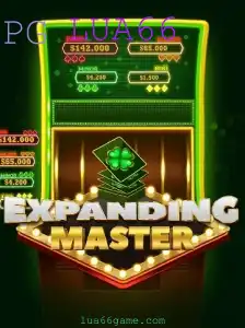 Exploração Estratégica com ExpandingMaster: Um Jogo de Domínio Global