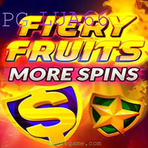 Descubra o Mundo de FieryFruitsMoreSpins