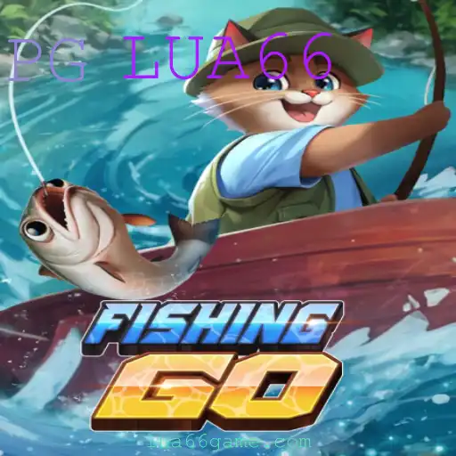 Explorando o Mundo de FishingGO: Um Jogo de Pescaria Inovador