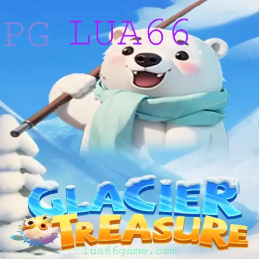 Explorando GlacierTreasure: Aventura Congelante com LUA66