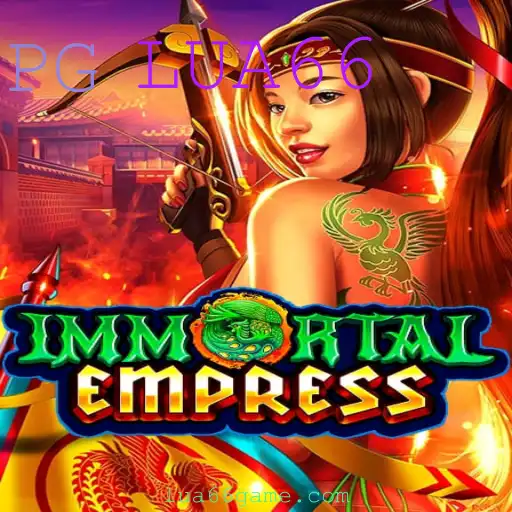 Explorando o Fascinante Mundo de ImmortalEmpress