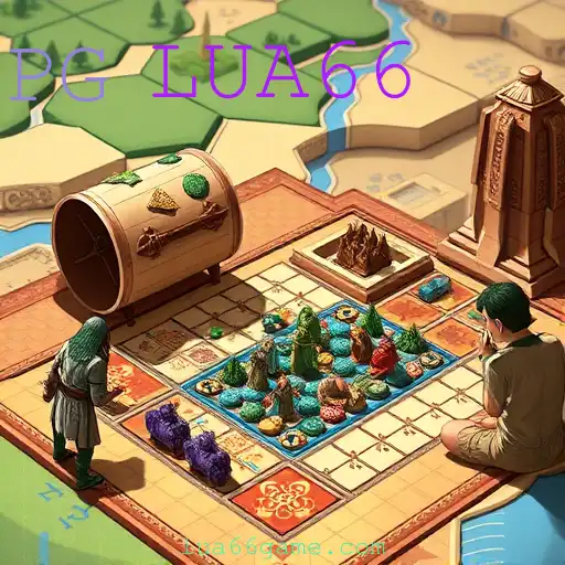 Jogos de tabuleiro