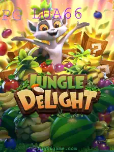 Explorando o Fascinante Mundo de JungleDelight: Regras e Inovações