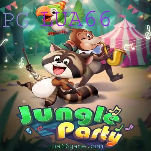 Explorando o Jogo JungleParty: Diversão na Floresta