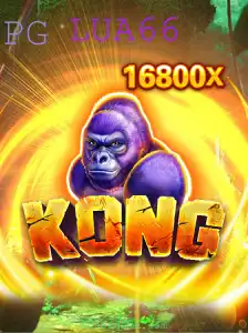Descubra Kong: O Jogo de Estratégia com LUA66