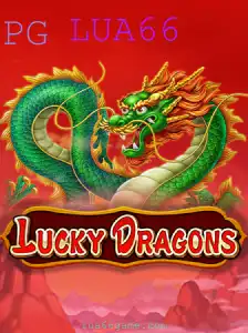 Descubra o Fascinante Mundo de LuckyDragons - O Jogo que Encanta com LUA66
