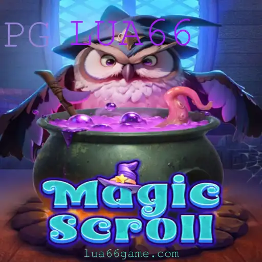 MagicScroll: Um Mergulho no Mundo Enigmático de Aventura com LUA66