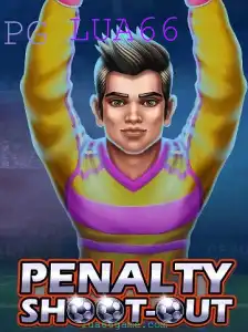 Explorando o Mundo de PenaltyShootOut: Um Guia Completo sobre o Jogo e a Palavra-Chave LUA66