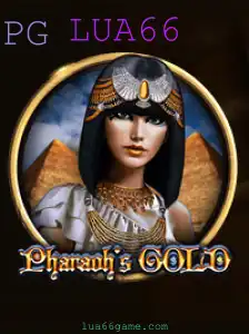 PharaohsGold: Descobrindo os Segredos do Antigo Egito com LUA66