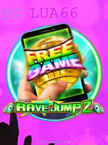 RaveJump2M: Uma Imersão no Mundo da Aventura Digital