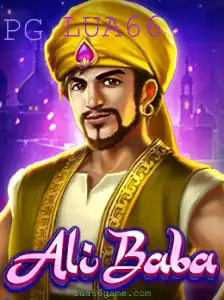 Descubra o Fascinante Mundo de 'AliBaba' - Um Jogo Repleto de Estratégia e Aventura