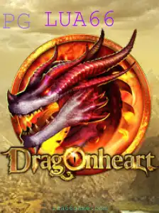DragonHeart: Mergulhe na Aventura Épica de Fantasia com LUA66