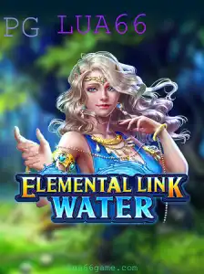 ElementalLinkWater: Descubra o Mundo Aquático do Jogo Envolvente
