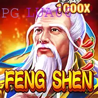 FengShen: Descubra o Novo Fenômeno dos Jogos com LUA66