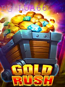Desvendando GoldRush: O Jogo de Estratégia que Conquista com LUA66