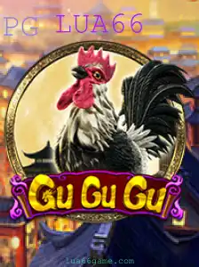 GuGuGu: Um Mergulho no Mundo do Jogo com LUA66