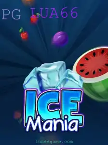 IceMania: Um Mergulho Gelado na Diversão