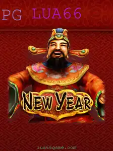 Descubra o Mundo Empolgante de NewYear: Um Jogo Envolvente com LUA66