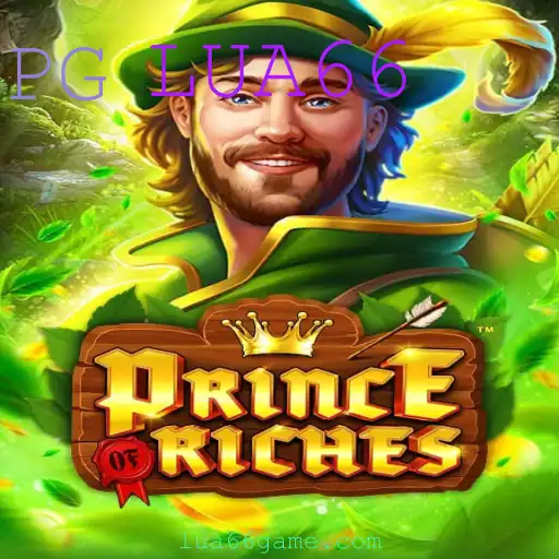 Descubra o Fascinante Jogo PrinceOfRiches