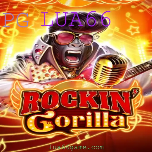 Descubra RockinGorilla: O Jogo que Está Conquistando o Mundo com a Palavra-chave LUA66