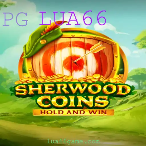 SherwoodCoins: Uma Aventura Estratégica Inovadora