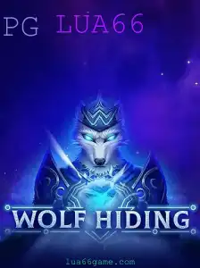 WolfHiding: O Novo Jogo de Estratégia e Aventura com LUA66