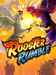 Explorando o Universo de RoosterRumble