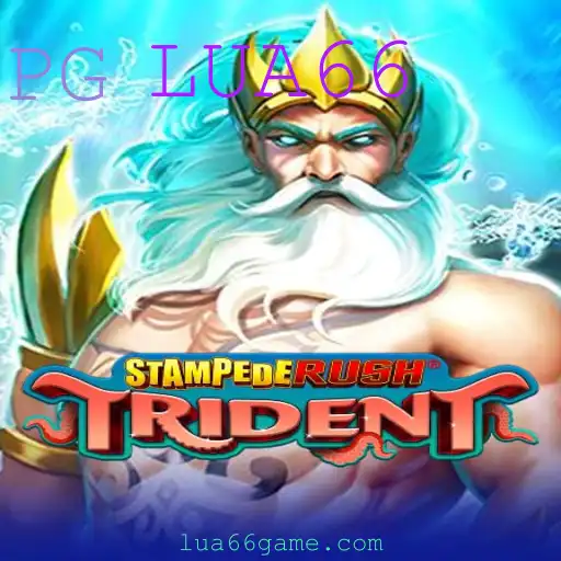 StempedeRushTrident: A Nova Sensação do Mundo dos Jogos