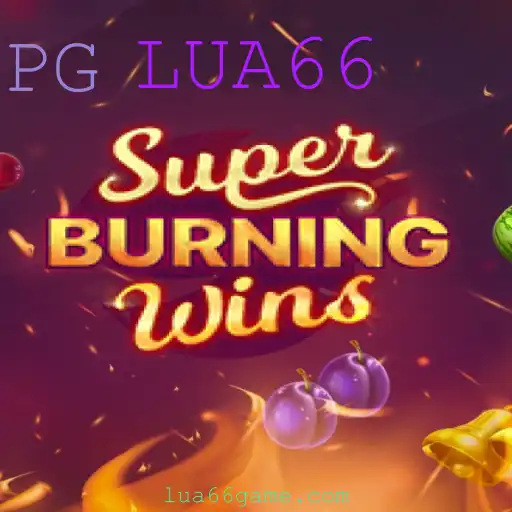 SuperBurningWins: Descubra o Mundo das Vitórias e Aventura