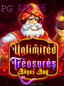 Descubra o Fascinante Mundo de UnlimitedTreasuresBonusBuy