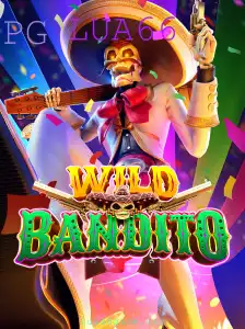 Desvendando o Universo do Jogo 'WildBandito'