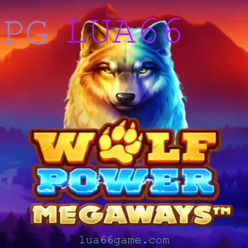 Explorando o universo de WolfPowerMega: A Era de LUA66