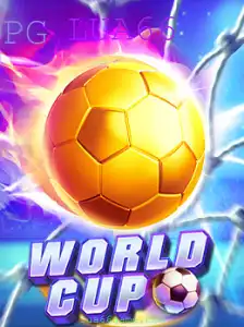 WorldCup: Descubra o Fascinante Jogo com LUA66